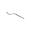 Exhaust RESONATOR ASSEMBLY - image 1