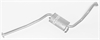Exhaust RESONATOR ASSEMBLY - image 1