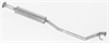 Exhaust RESONATOR ASSEMBLY - image 1