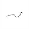 Exhaust RESONATOR ASSEMBLY - image 1