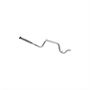 Exhaust RESONATOR ASSEMBLY - image 1