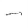 Exhaust QUIET-FLOW MUFFLER ASSEMB - image 1