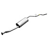 MUFFLERS-QUIET-FLOW SS - image 1
