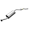 MUFFLERS-QUIET-FLOW SS - image 1