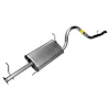MUFFLERS-QUIET-FLOW SS - image 1