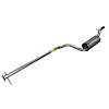 MUFFLERS-QUIET-FLOW SS - image 1