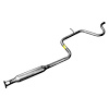 PIPE-RESONATOR ASSEMBLY - image 1