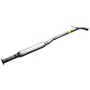 PIPE-RESONATOR ASSEMBLY - image 1
