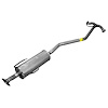 PIPE-RESONATOR ASSEMBLY