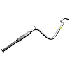 PIPE-RESONATOR ASSEMBLY - image 1