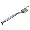 PIPE-RESONATOR ASSEMBLY - image 1