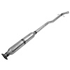 PIPE-RESONATOR ASSEMBLY - image 1