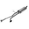 MUFFLERS-QUIET-FLOW SS - image 1