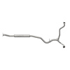 PIPE-RESONATOR ASSEMBLY - image 1