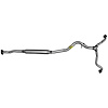 PIPE-RESONATOR ASSEMBLY - image 1