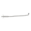 PIPE-RESONATOR ASSEMBLY - image 1