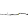 PIPE-RESONATOR ASSEMBLY - image 1