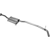 MUFFLERS-QUIET-FLOW SS - image 1