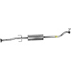 PIPE-RESONATOR ASSEMBLY - image 1