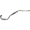 PIPE-RESONATOR ASSEMBLY - image 1