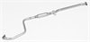 Exhaust RESONATOR ASSEMBLY - image 1