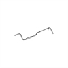 Exhaust RESONATOR ASSEMBLY - image 1