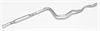 Exhaust RESONATOR ASSEMBLY - image 1