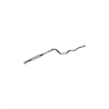 Exhaust RESONATOR ASSEMBLY - image 1