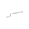 Exhaust INTERMEDIATE PIPE - image 1