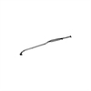 Exhaust RESONATOR ASSEMBLY - image 1