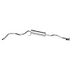 Exhaust QUIET-FLOW MUFFLER ASSEMB - image 1