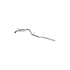 Exhaust RESONATOR ASSEMBLY - image 1