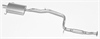 Exhaust QUIET-FLOW MUFFLER ASSEMB - image 1