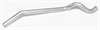 Exhaust OVERAXLE PIPE - image 1