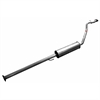 Exhaust RESONATOR ASSEMBLY - image 1