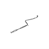 Exhaust RESONATOR ASSEMBLY - image 1