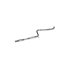 Exhaust RESONATOR ASSEMBLY - image 1
