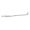 PIPE-RESONATOR ASSEMBLY