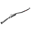 PIPE-RESONATOR ASSEMBLY - image 1