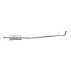 PIPE-RESONATOR ASSEMBLY - image 1