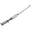 PIPE-RESONATOR ASSEMBLY - image 1