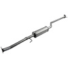 PIPE-RESONATOR ASSEMBLY - image 1