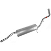 MUFFLERS-QUIET-FLOW SS - image 1