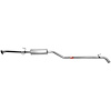PIPE-RESONATOR ASSEMBLY
