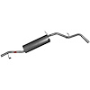 MUFFLERS-QUIET-FLOW SS - image 1
