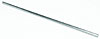 Straight Stainless Steel Tubing Length: 10" - image 1