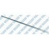 Straight Stainless Steel Tubing Length: 10" - image 1