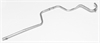 Exhaust EXTENSION PIPE - image 1