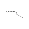Exhaust EXTENSION PIPE - image 1