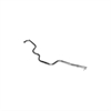 Exhaust INTERMEDIATE PIPE - image 1